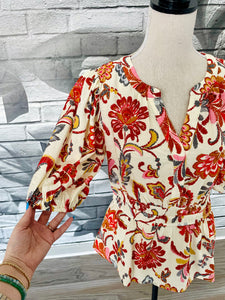 Jolene Blouse