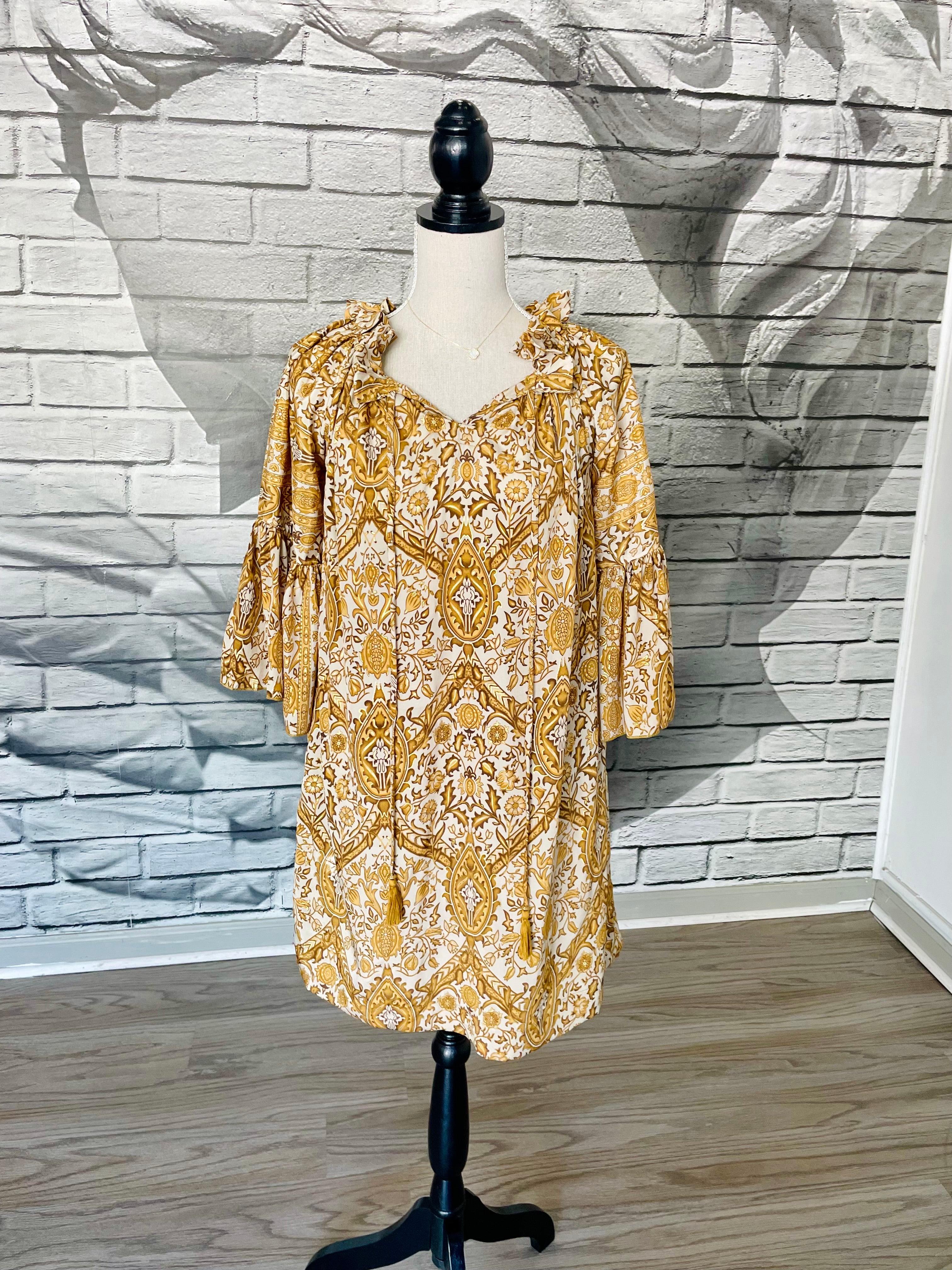 Alexis Dress