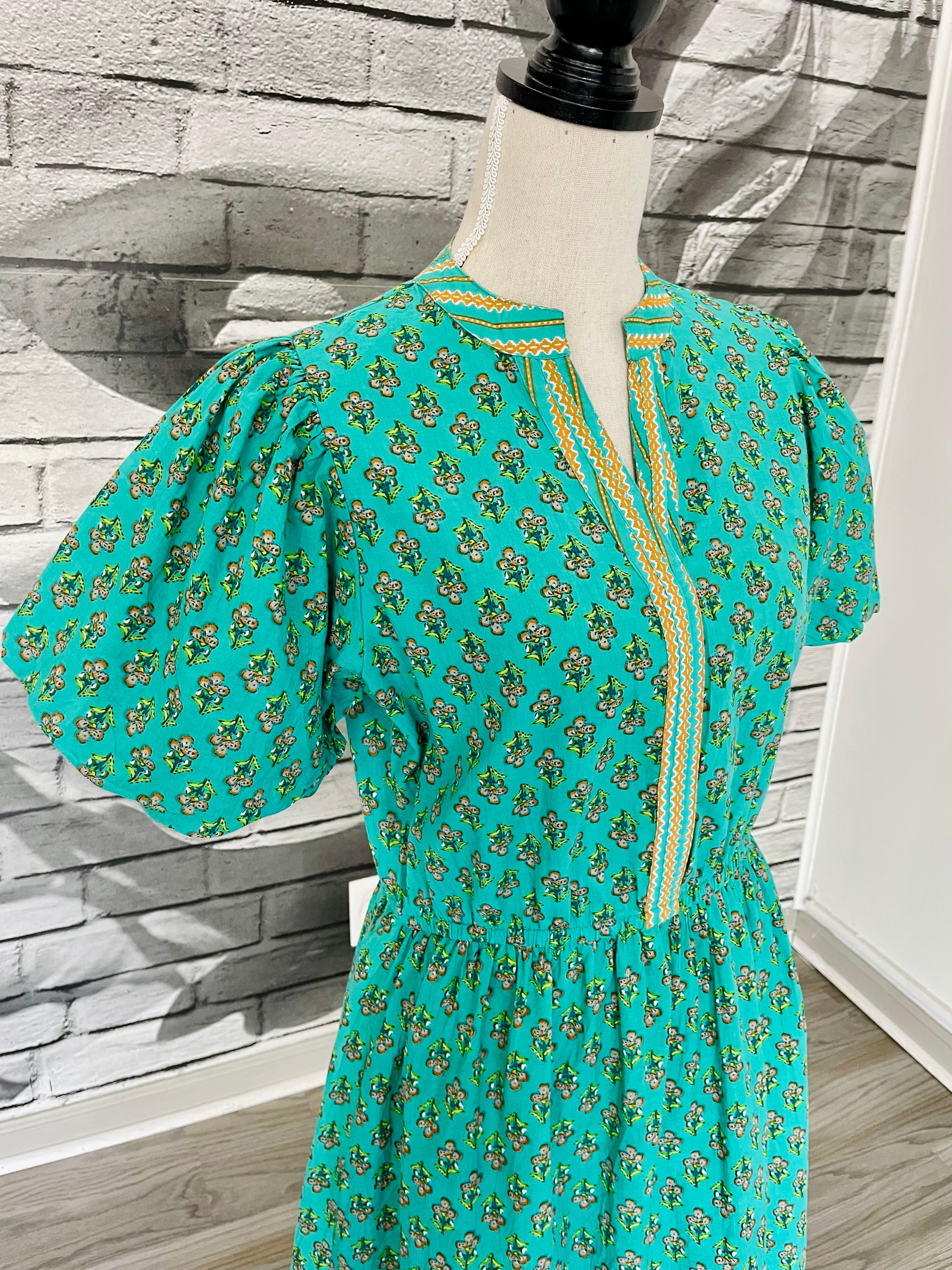Lane Maxi Dress