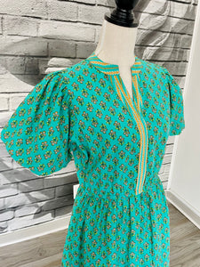 Lane Maxi Dress