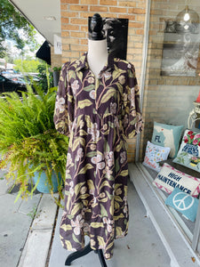Gigi Dress