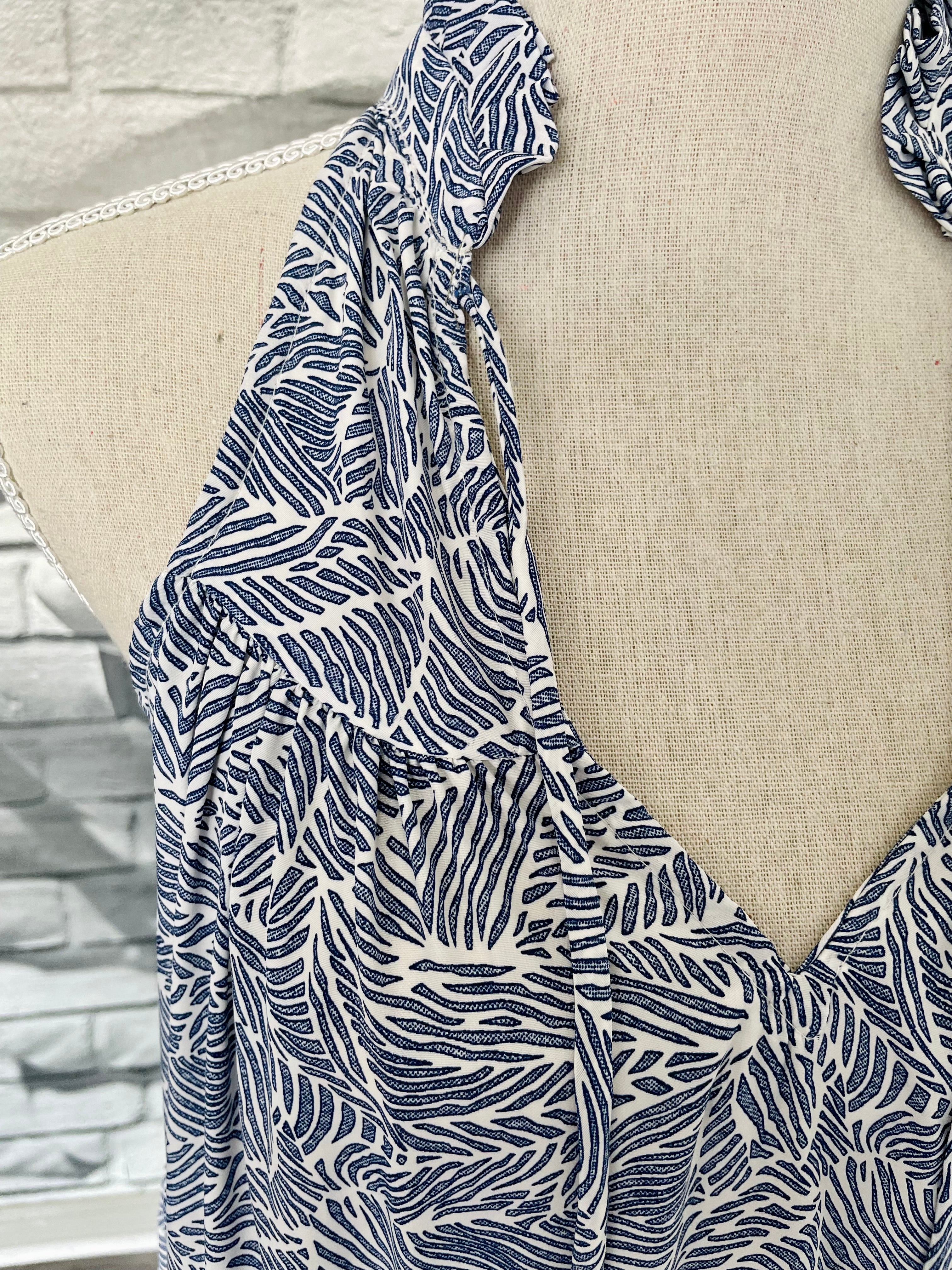 Luna Maxi Dress