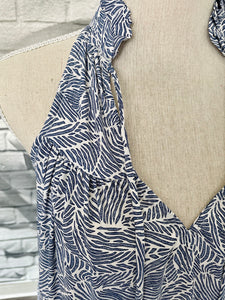 Luna Maxi Dress