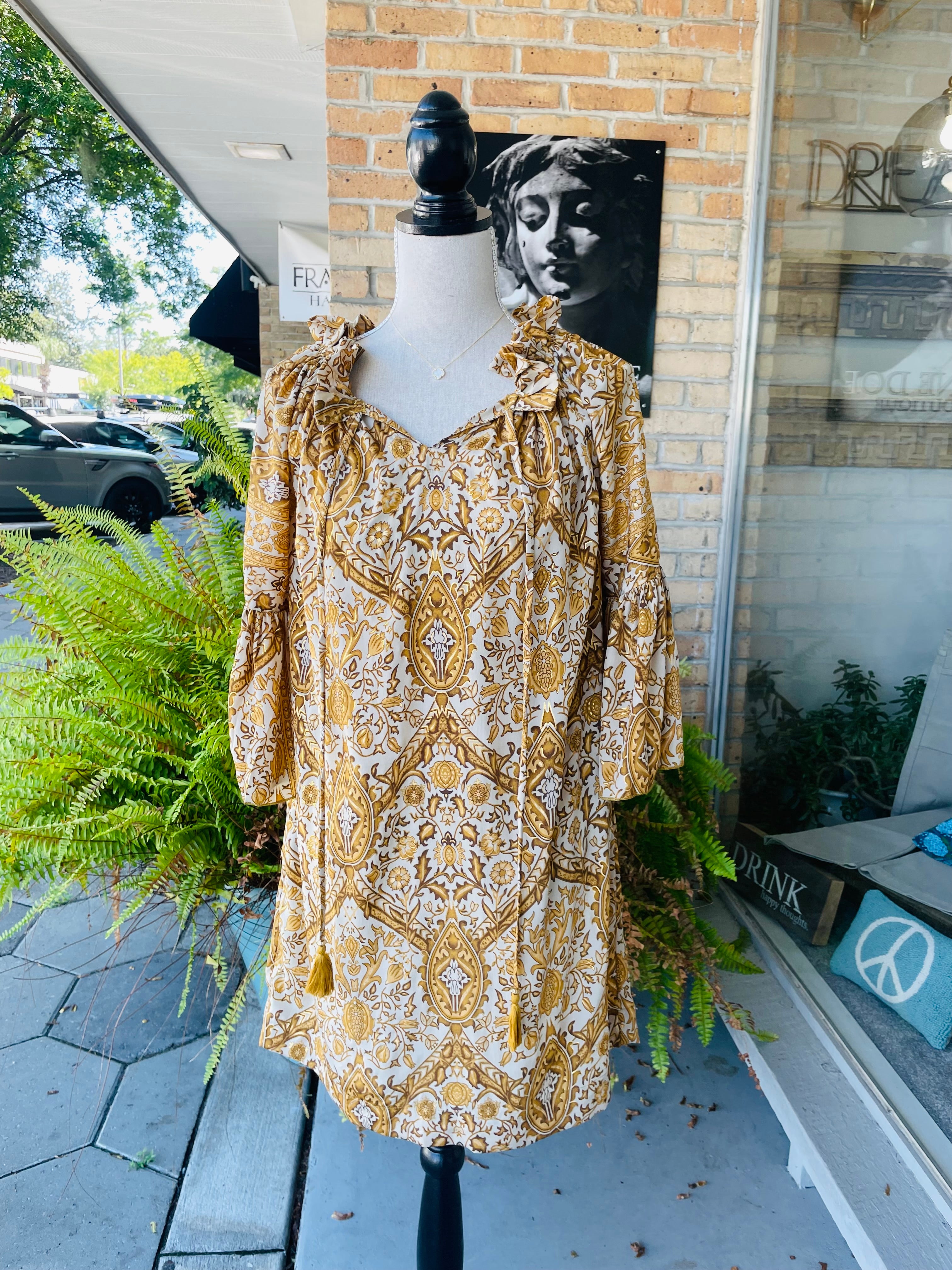 Alexis Dress