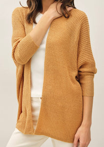 Annie Lightweight Cardigan