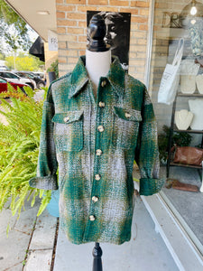 Laurie Barn Jacket