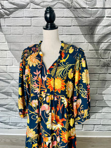 Elena Dress