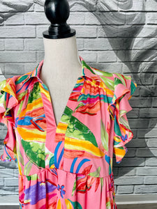 Jessie Dress