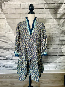 Vivian Dress