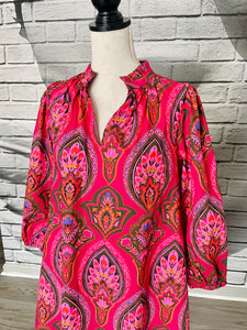 Tammy Dress