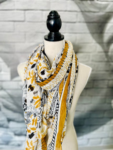 Theresa Scarf