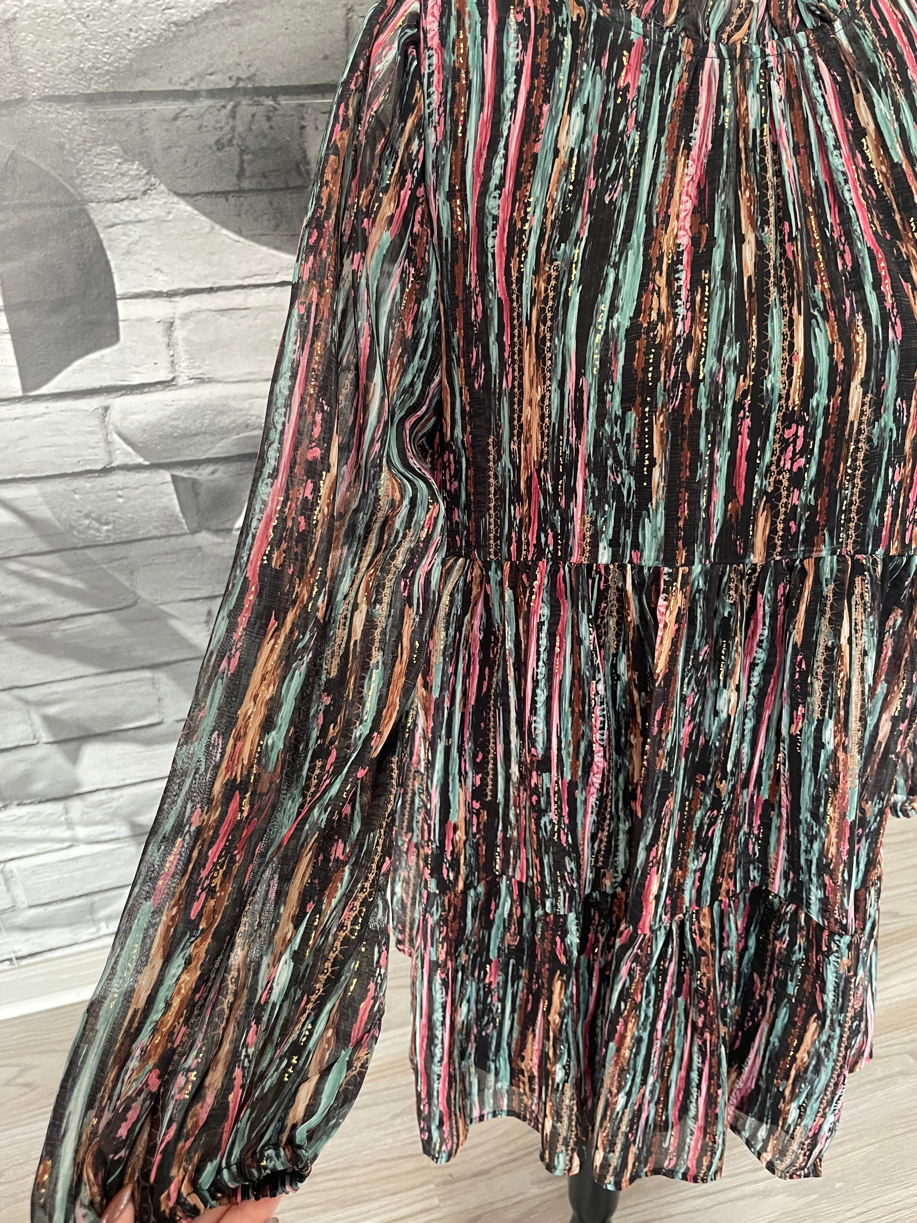 Bianca Dress