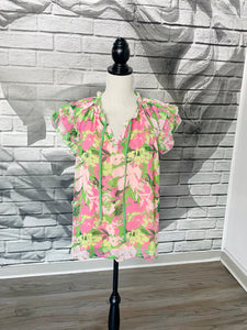 Stephie Blouse