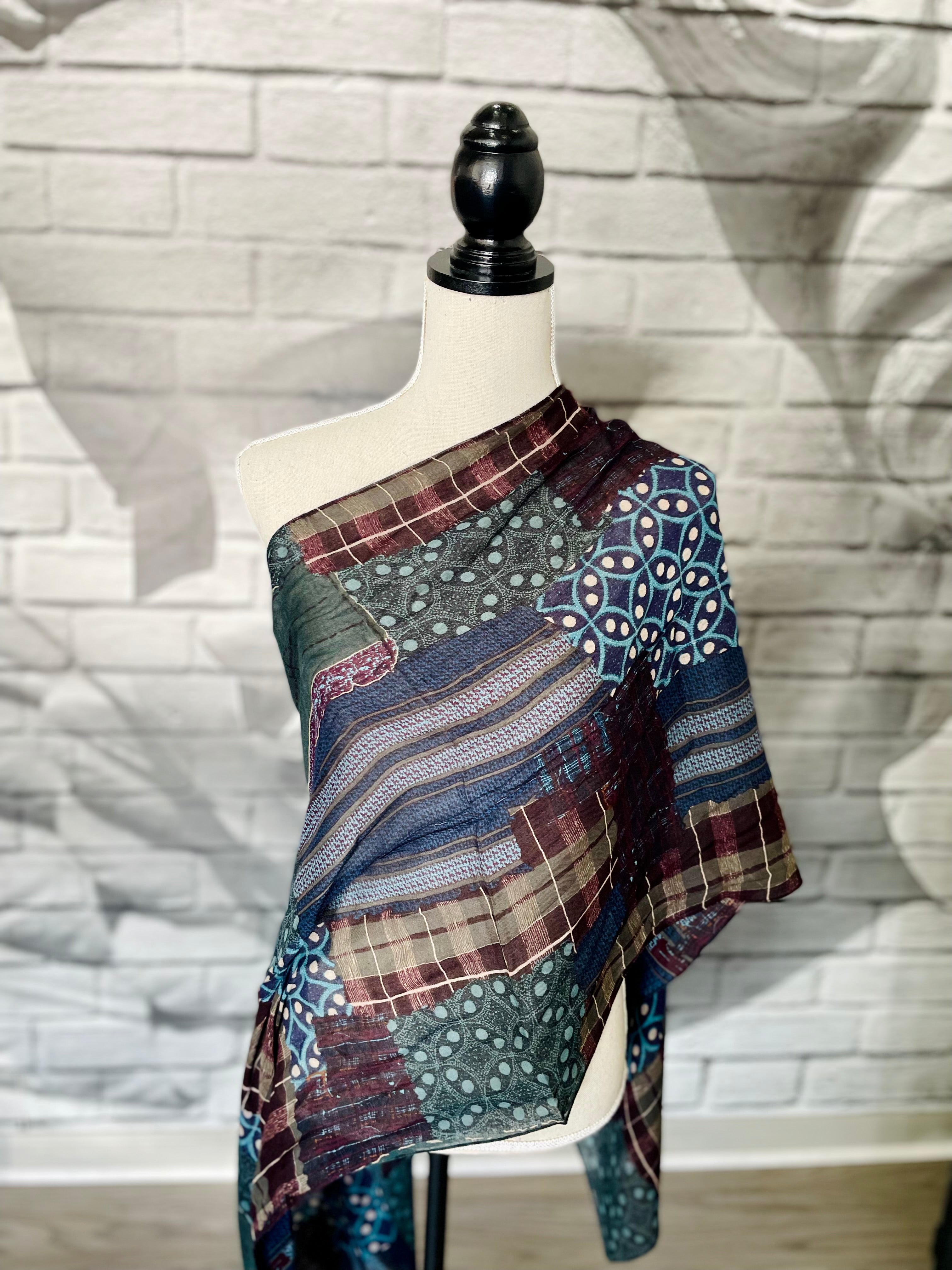 Miller Scarf