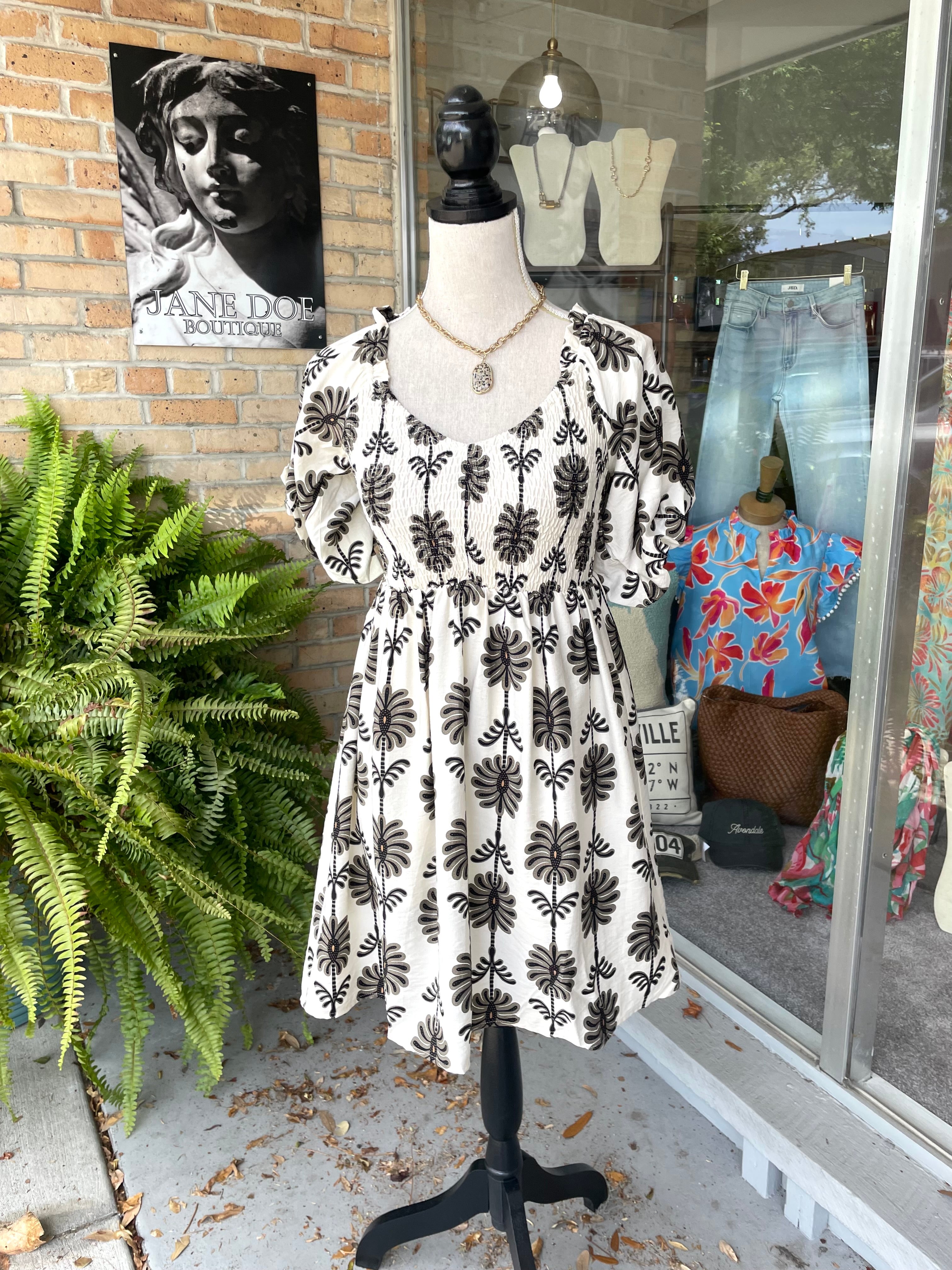 Ruthie Dress