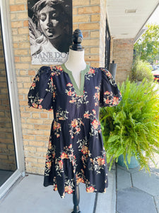 Ariana Dress
