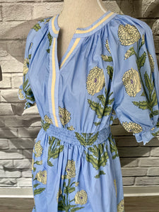Roberta Dress