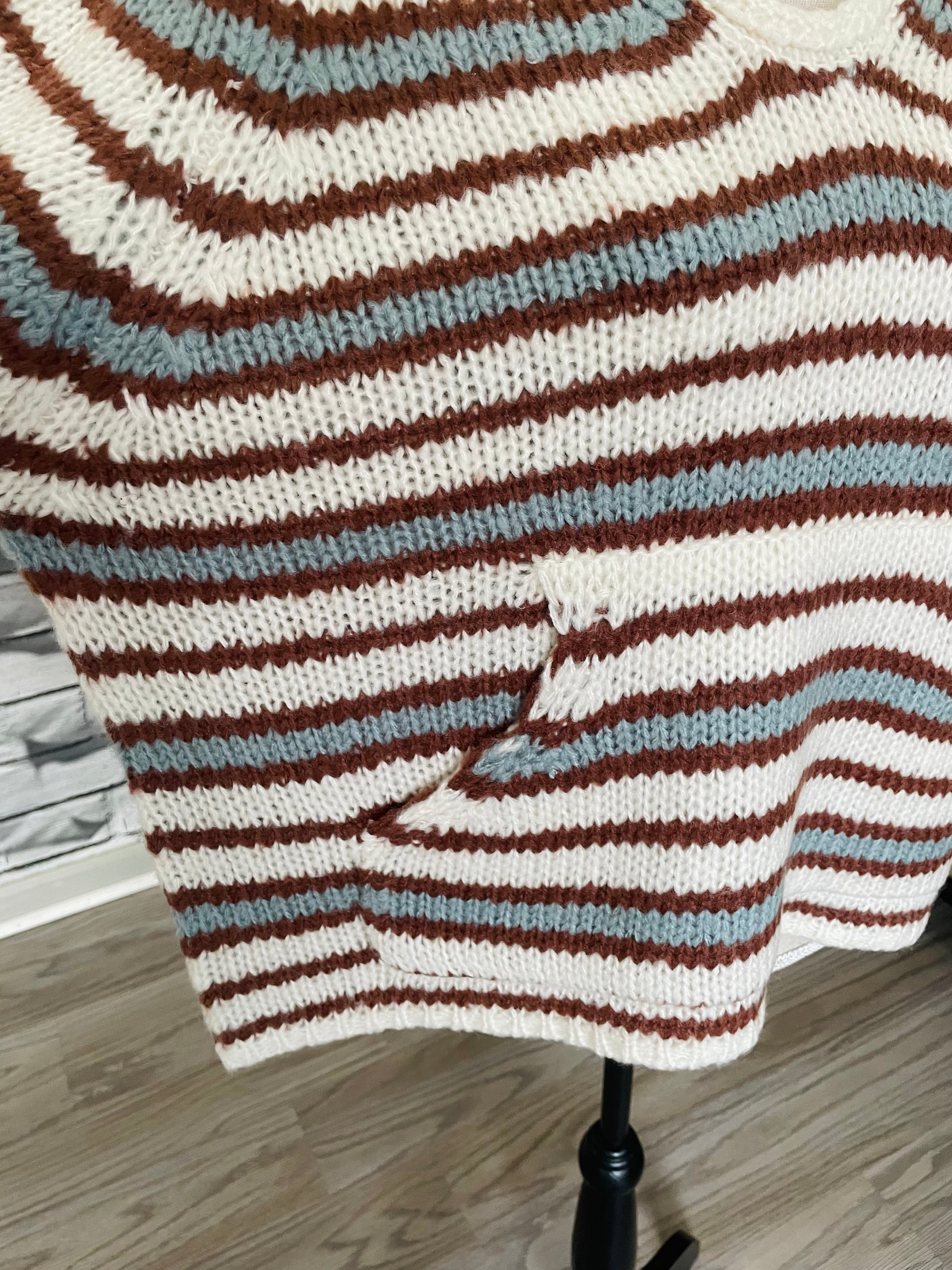 Nancy Sweater