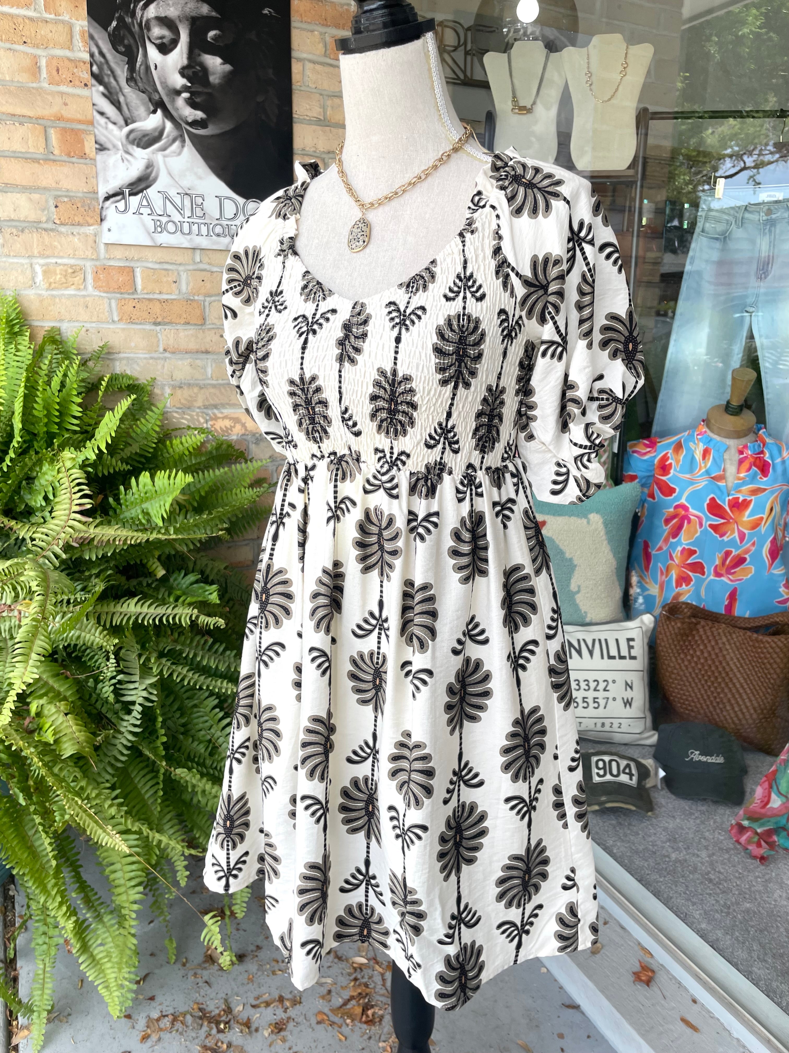 Ruthie Dress