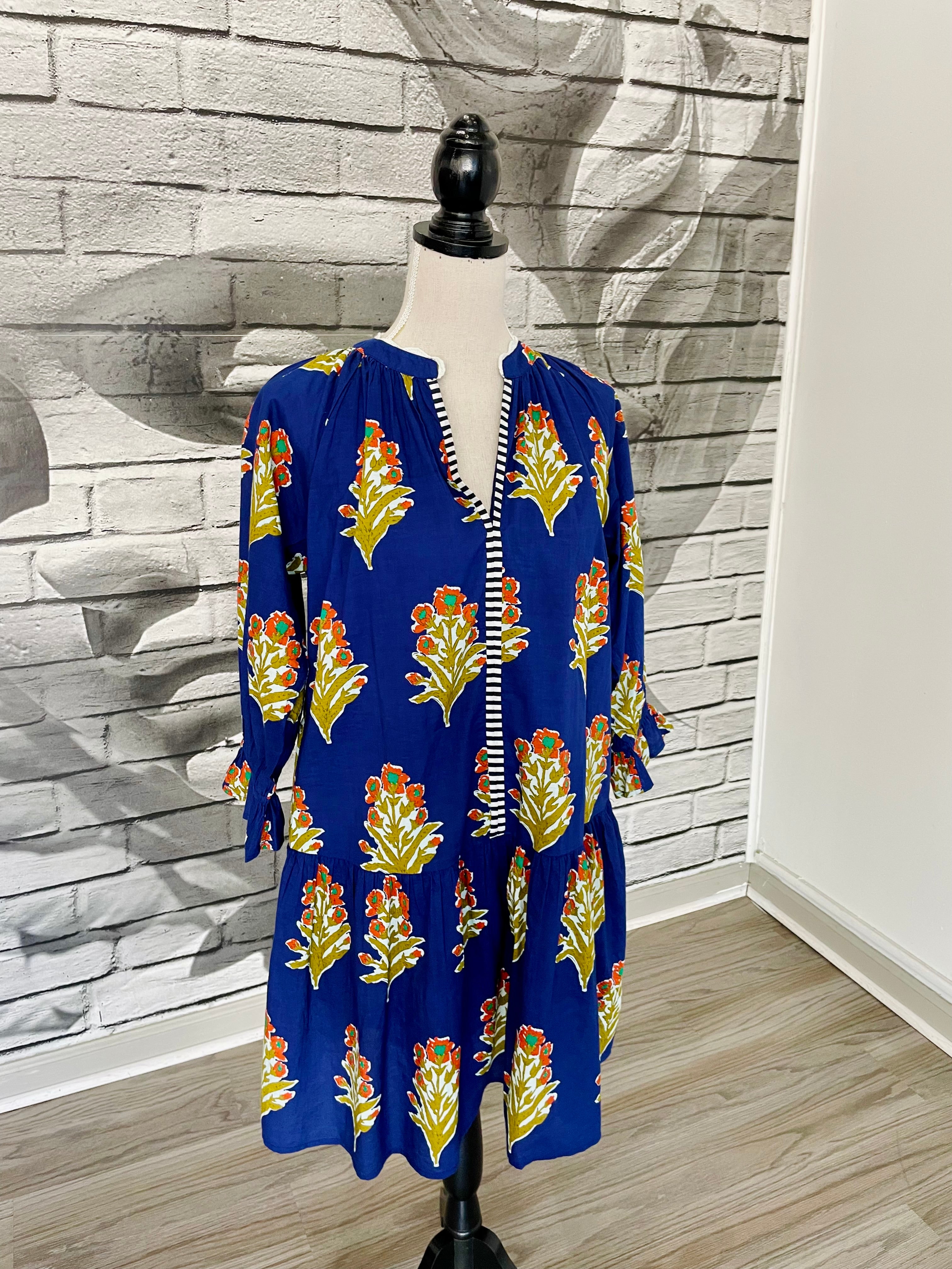 Milly Dress