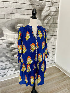 Milly Dress