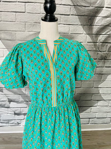 Lane Maxi Dress