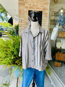Greer Blouse