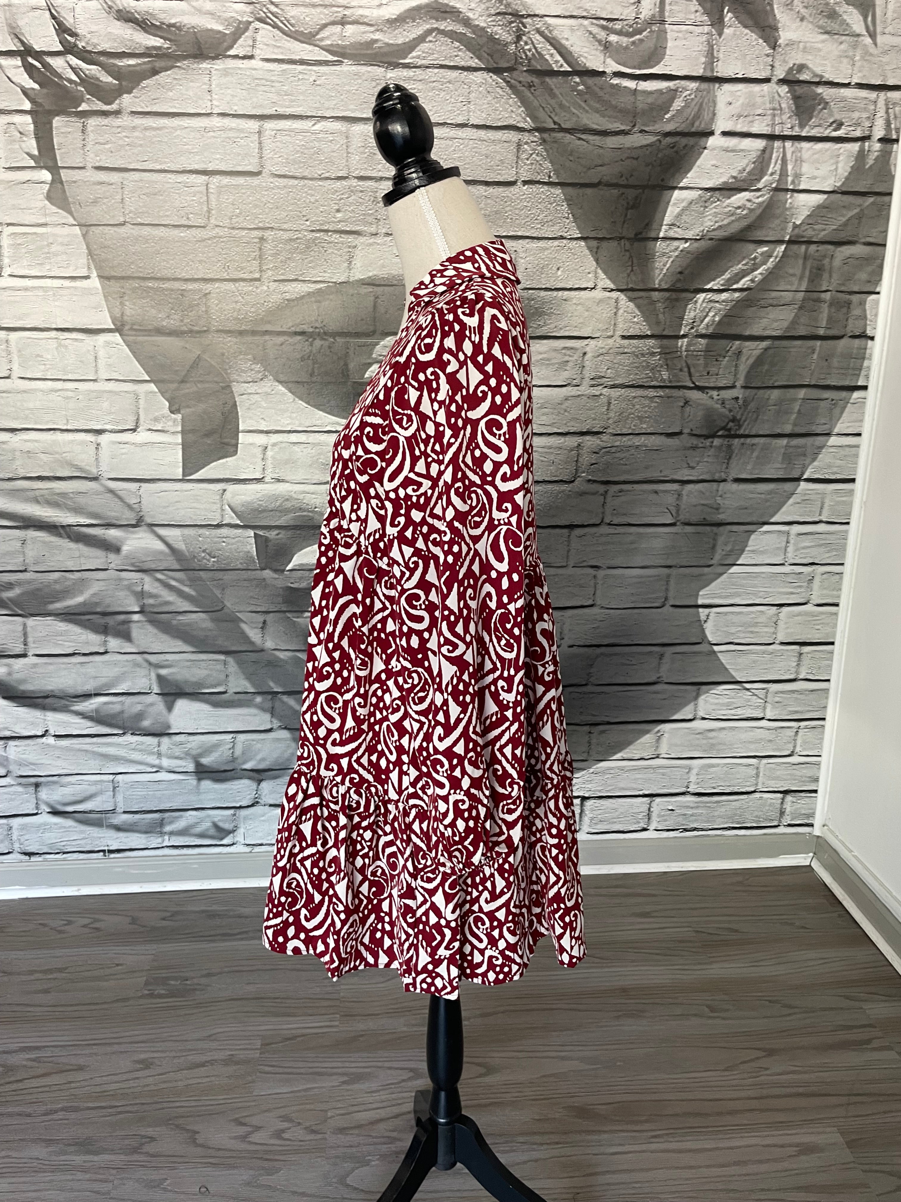 Ari Dress