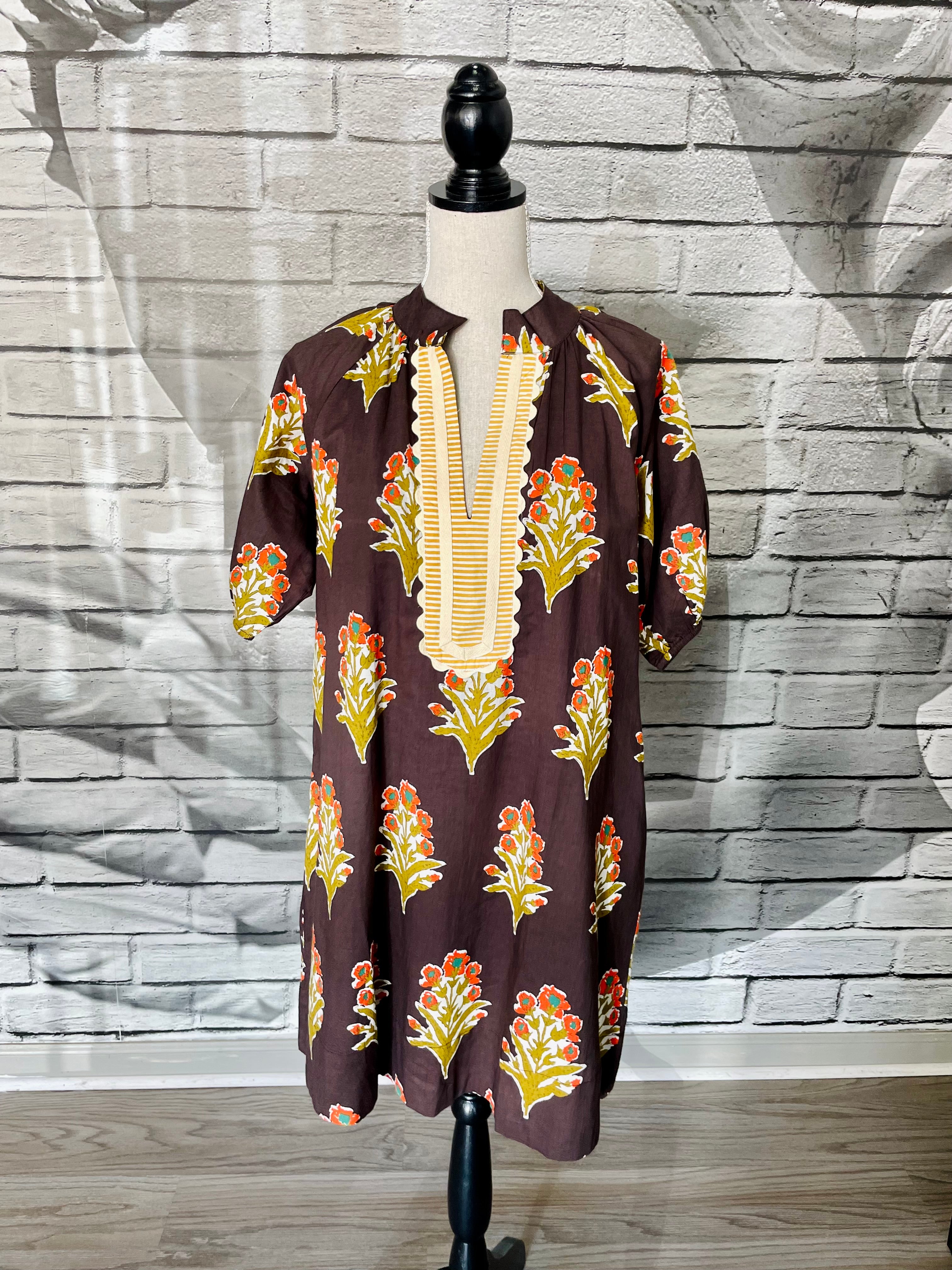 Kelly Dress