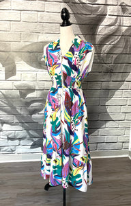 Rivera Dress
