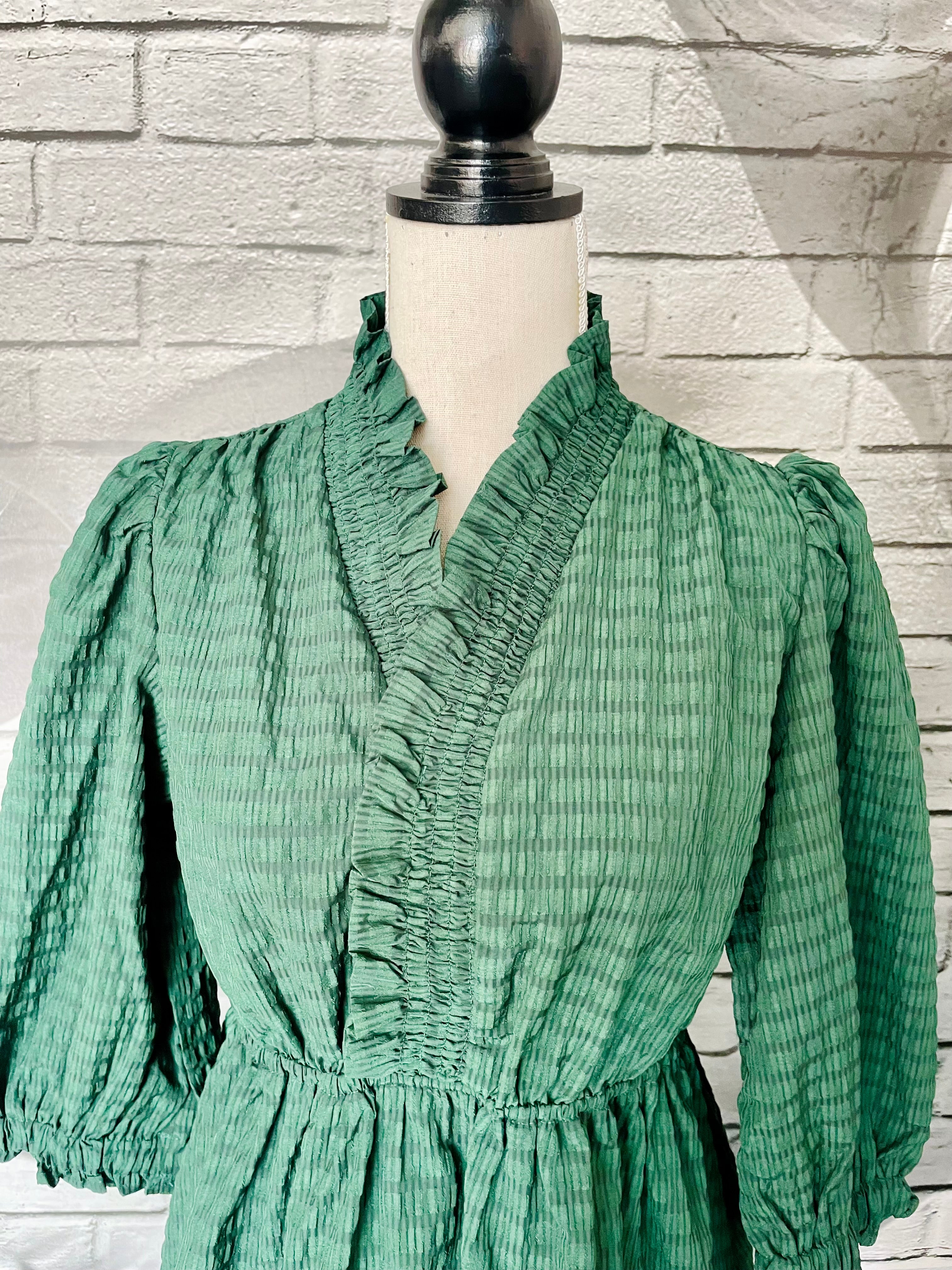Judith Dress