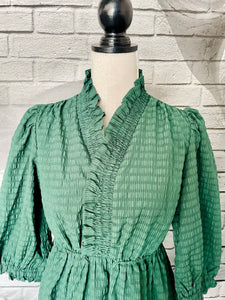Judith Dress