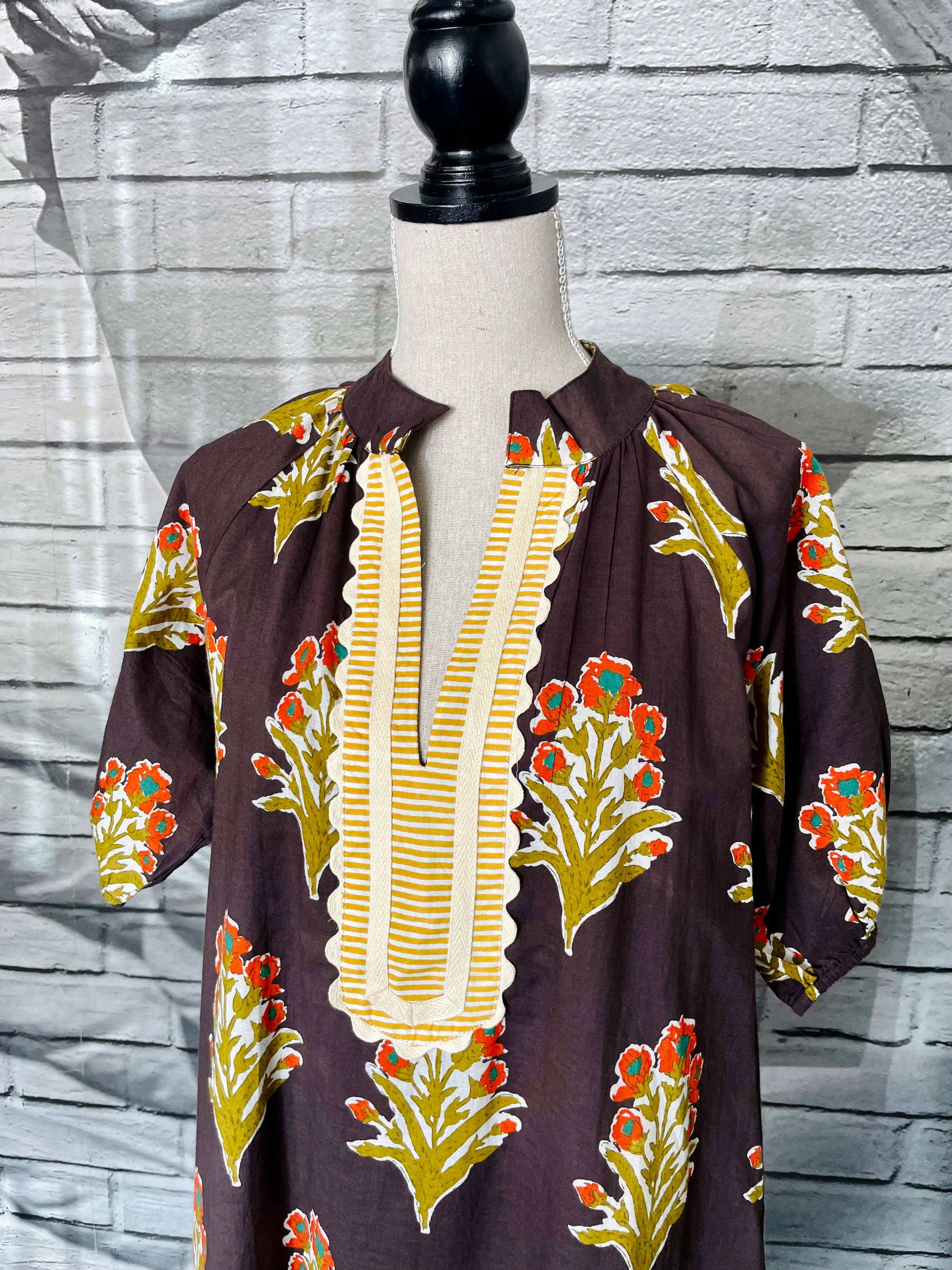 Kelly Dress