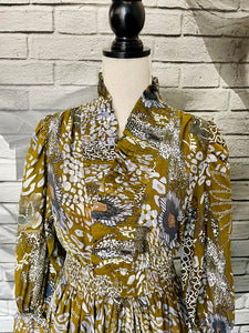 Anna Dress