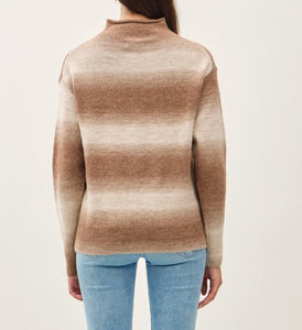 Simone Tonal Sweater