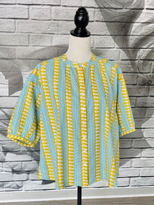 Florentina Blouse