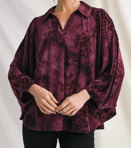 Connie Blouse