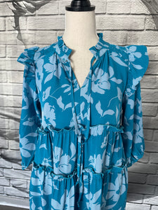 Meghan Dress