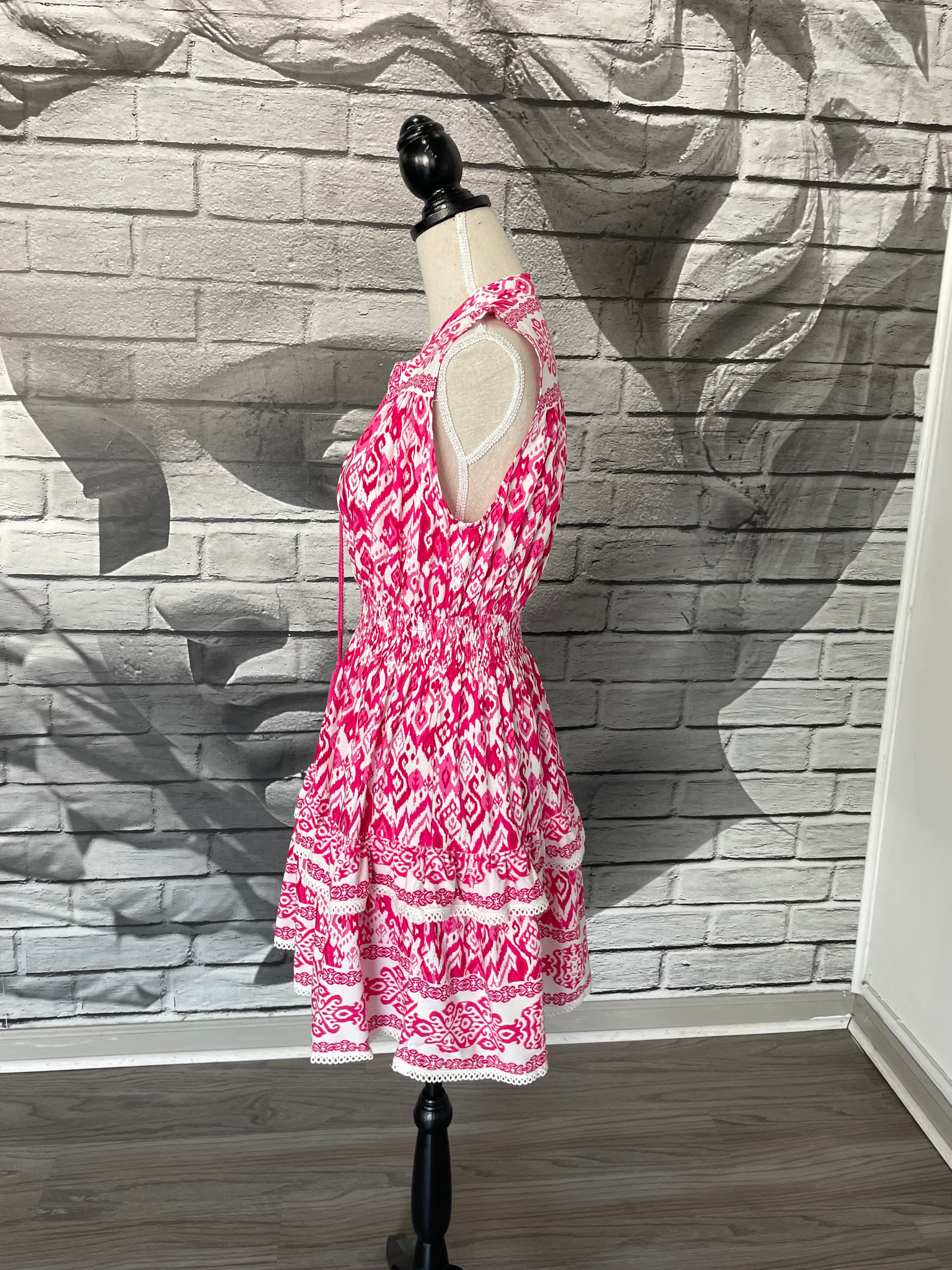 Leighton Dress