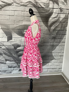 Leighton Dress