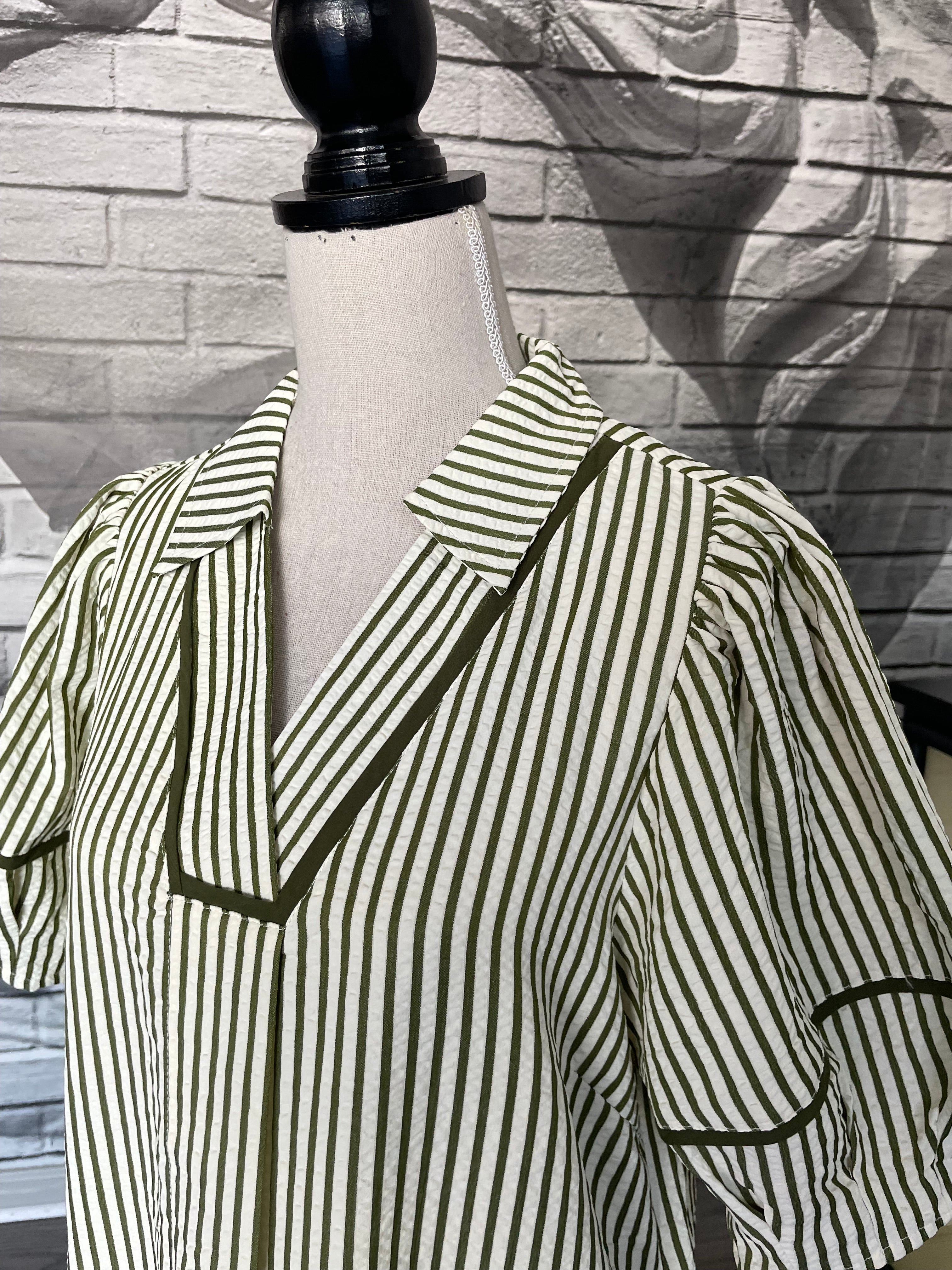 Karlie Dress w pockets