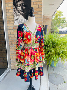 Camilla Dress