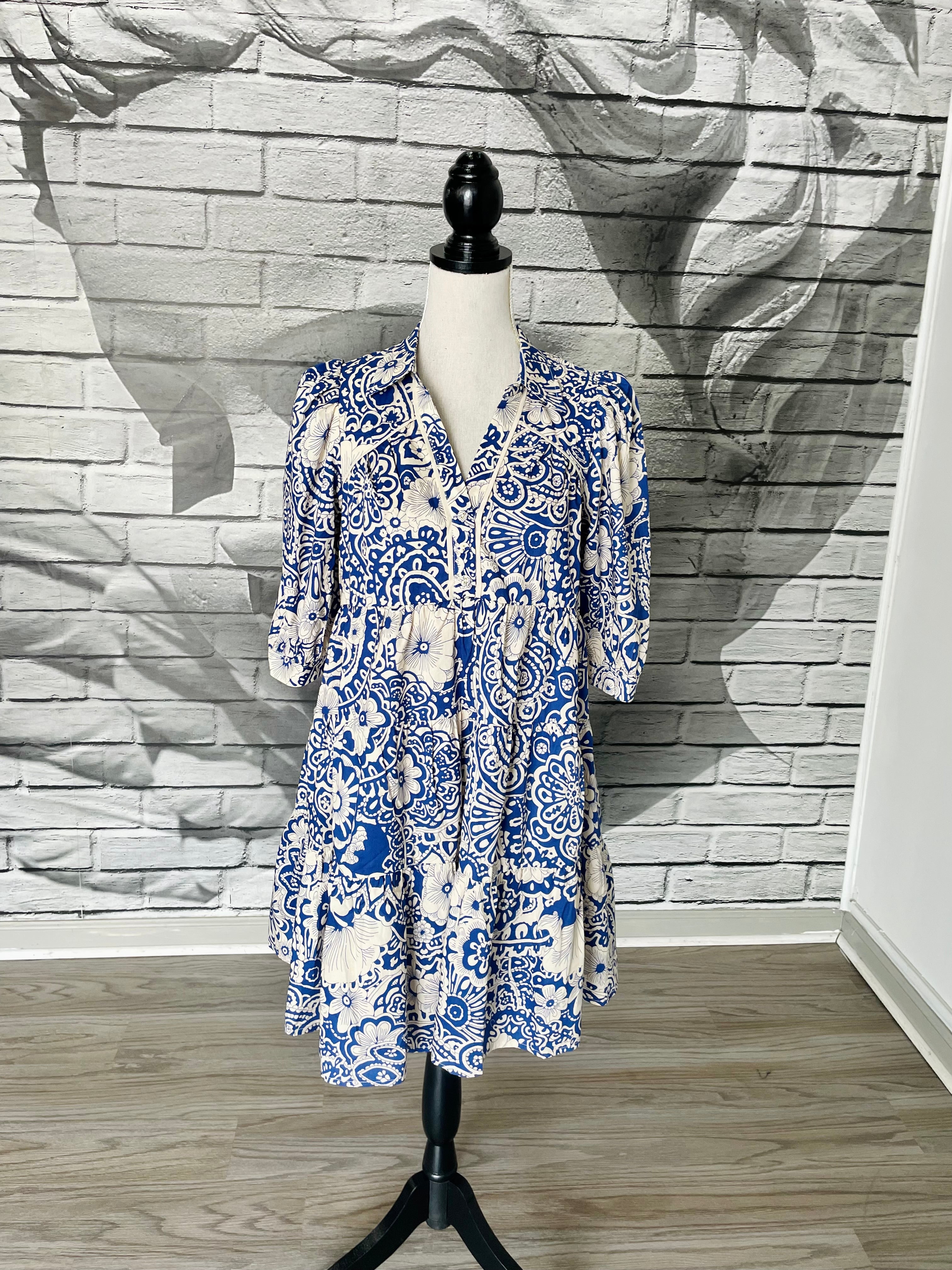 Gail Dress