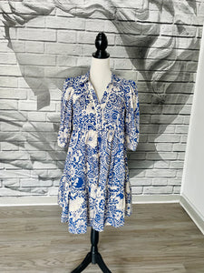 Gail Dress