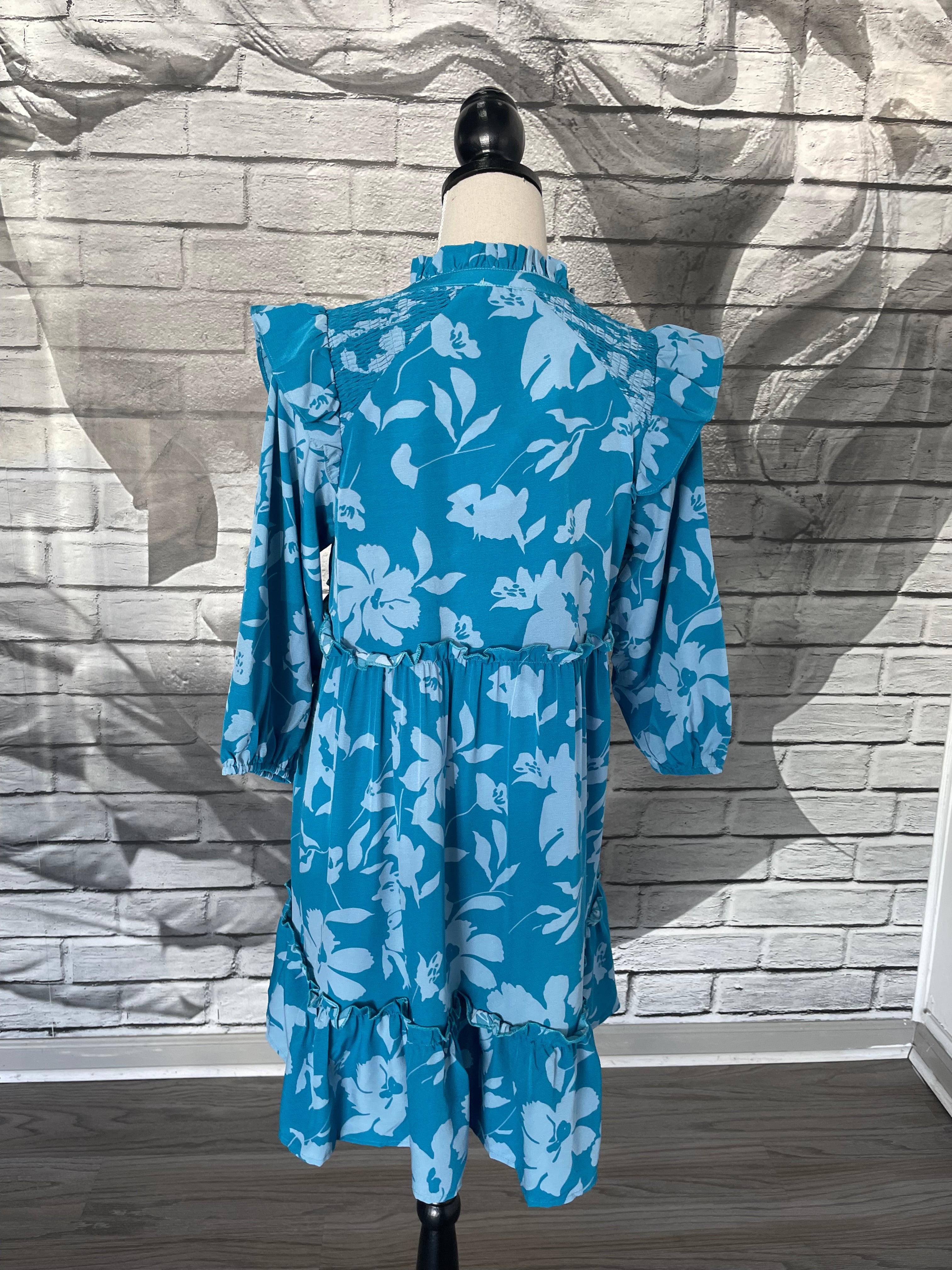 Meghan Dress