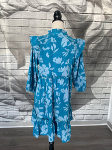 Meghan Dress