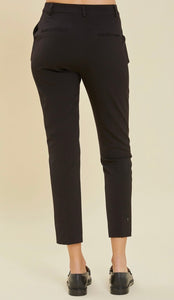 Charlie Classic Dress Pants