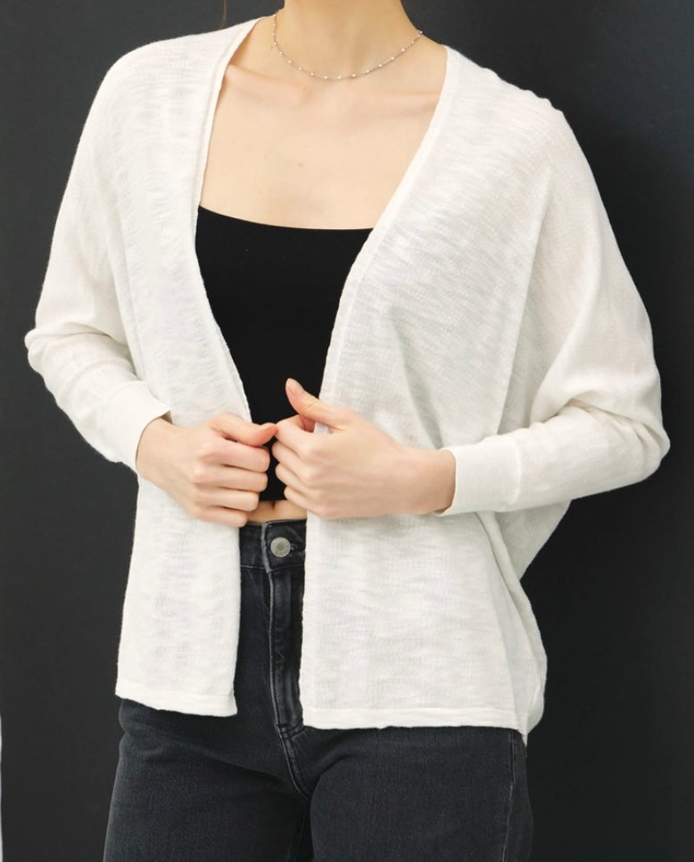 Kaylee Lightweight Cardigan