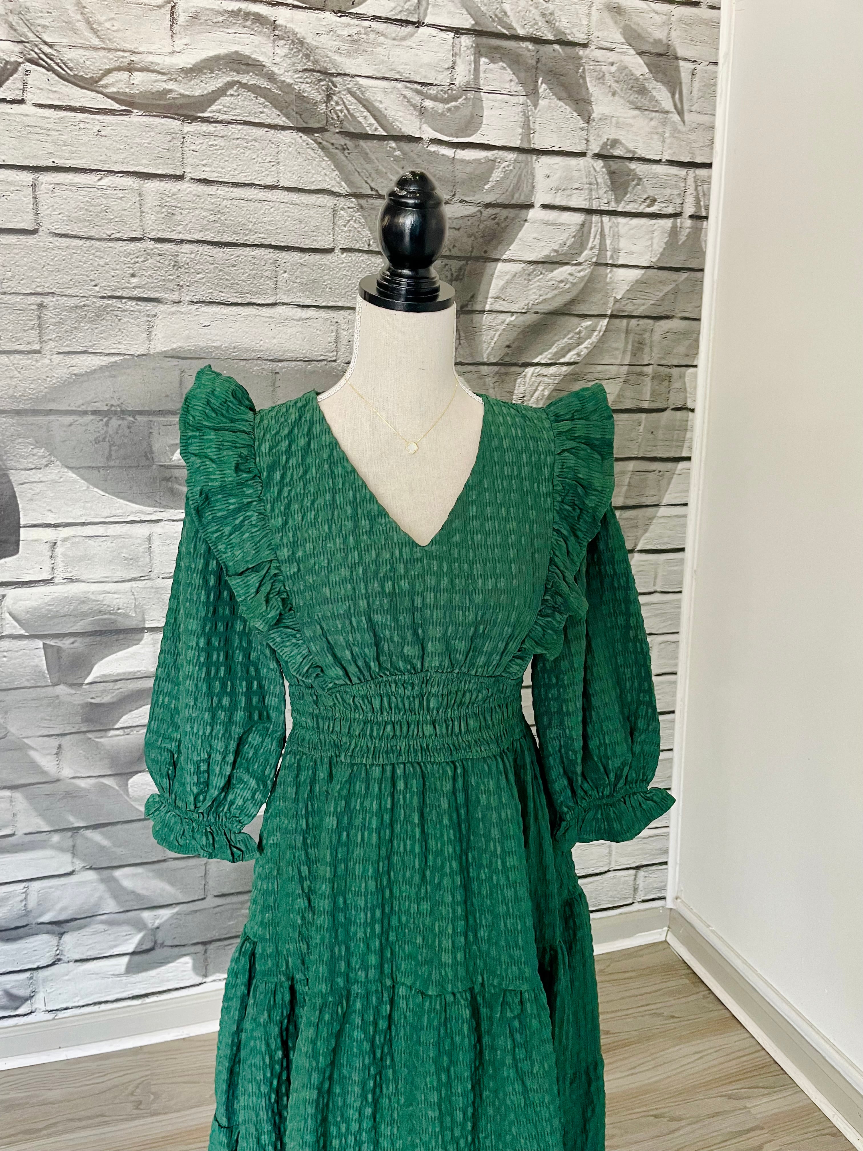 Carter Dress