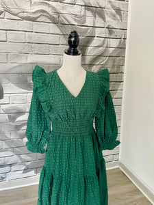 Carter Dress
